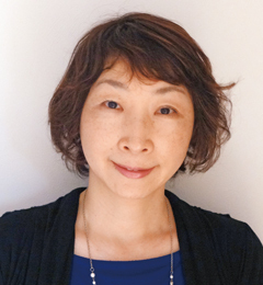 アドバイザー　小畑 千佳さん