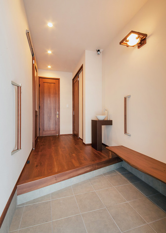 モデルハウス画像3