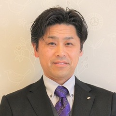 店長 田邊　昭憲