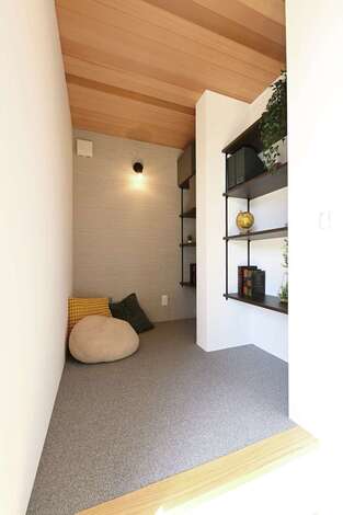 モデルハウス画像3