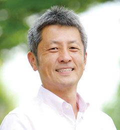 代表取締役 片山 嘉浩さん
