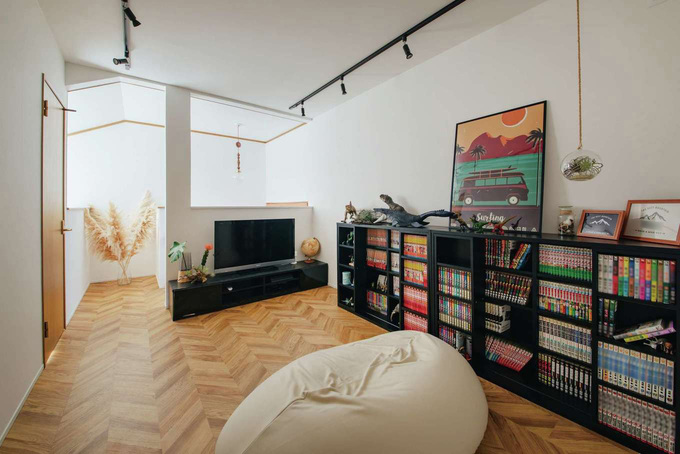 リノベ事例画像1