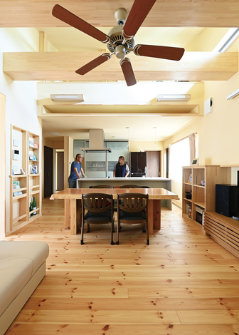 リノベ事例_メイン写真