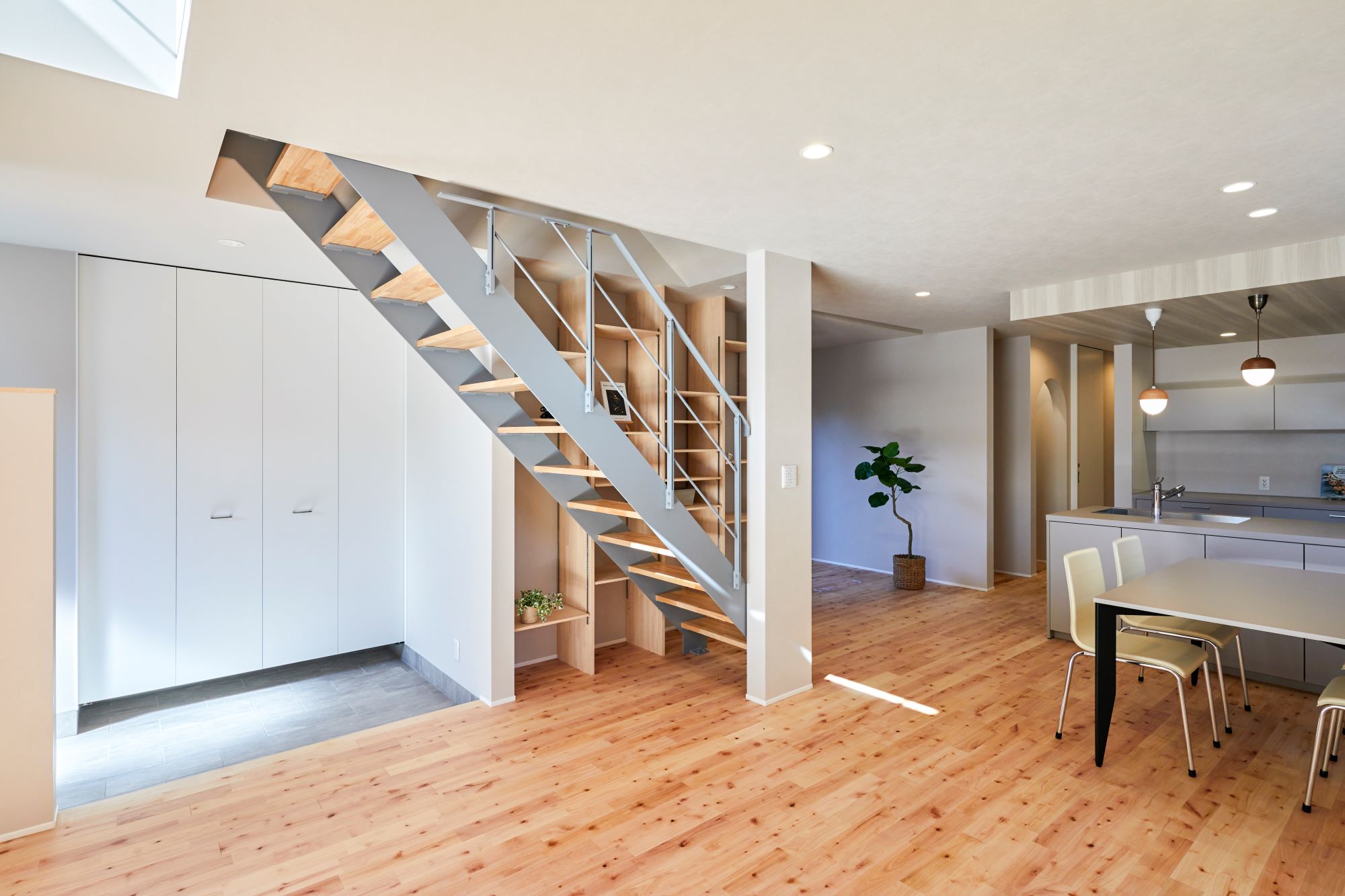 GATE（R+house春日井）｜