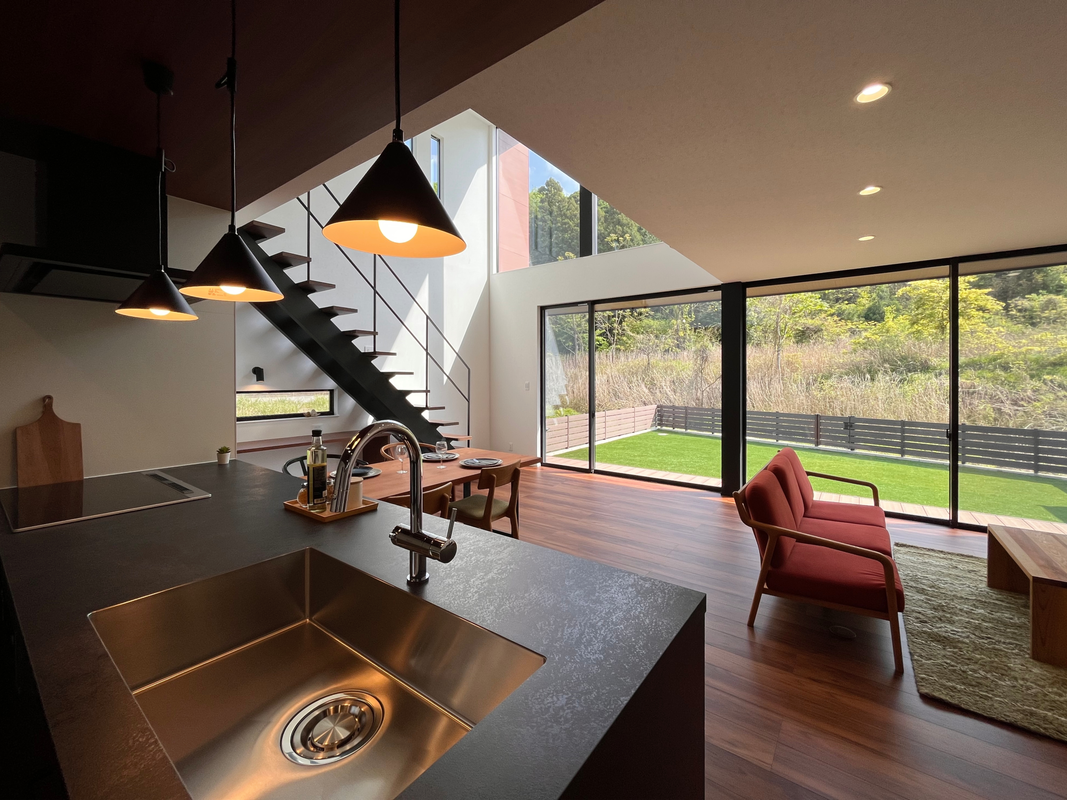 『設計事務所+工務店』　一級建築士による家づくり無料相談会　構造・耐震編