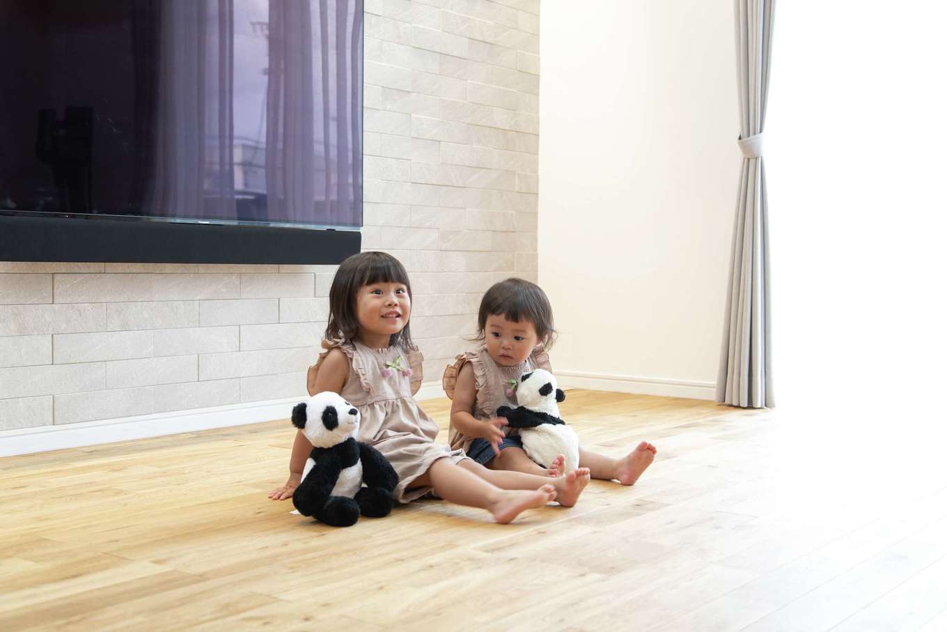 共栄住研【子育て、自然素材、省エネ】高気密・高断熱の家で電気代はアパート以下