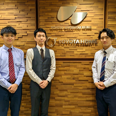 高崎支店　スタッフ一同