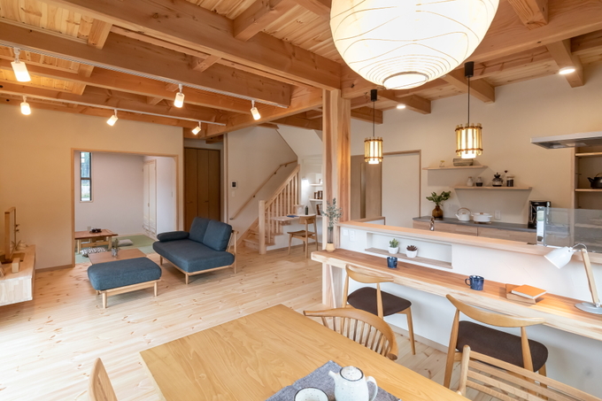 住まいるコーポレーション