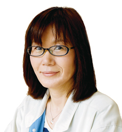 クライアントパートナー 山本 佐知子さん