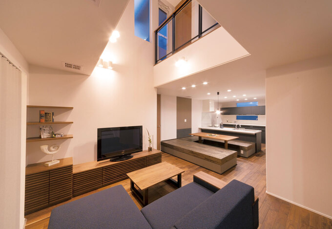 マルモホーム【デザイン住宅、省エネ、間取り】