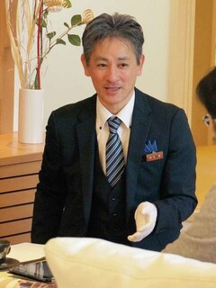 スタッフ写真