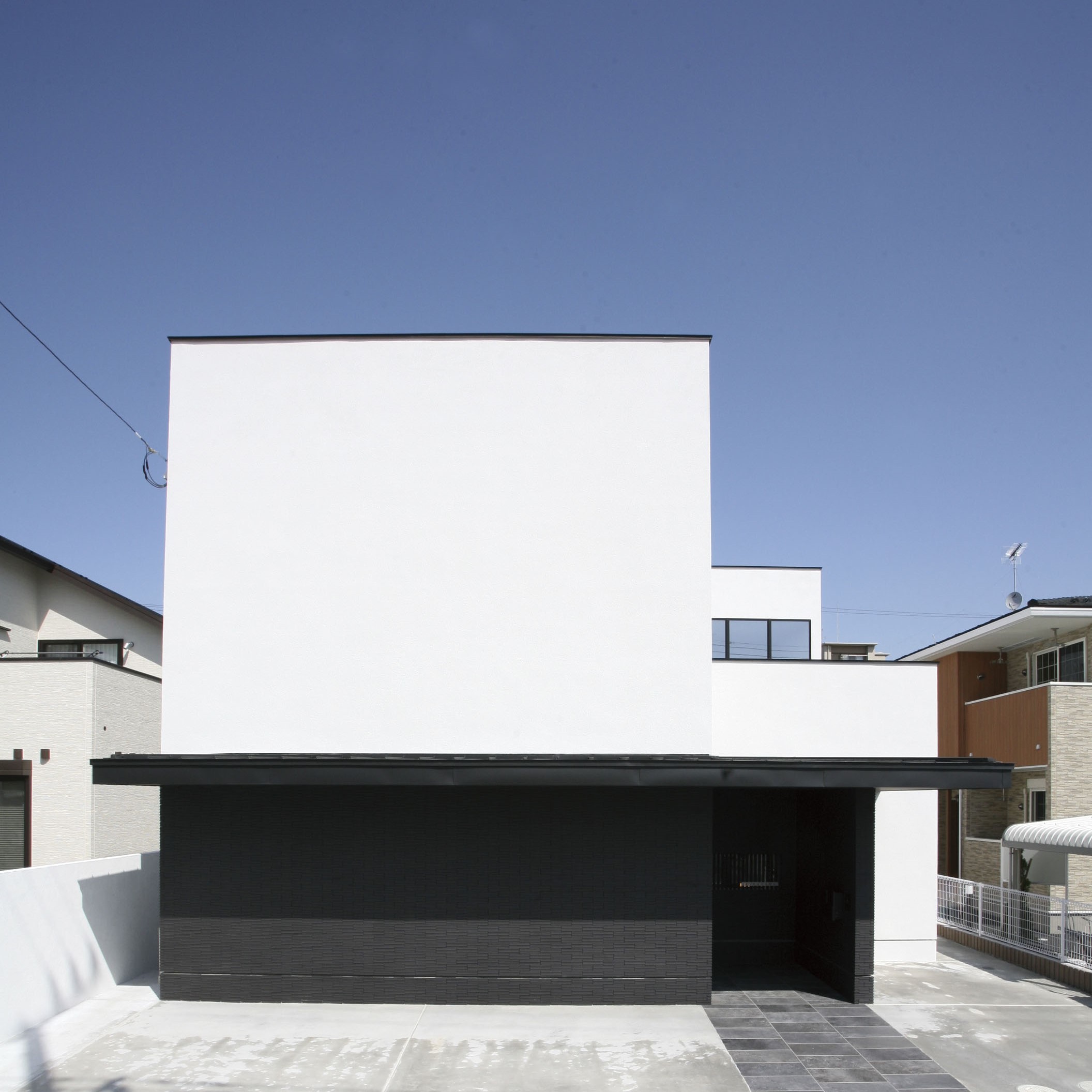 4D//STUDIO. MIKAWA／スギテツのイメージ