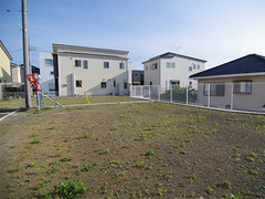 造成・分譲・建築