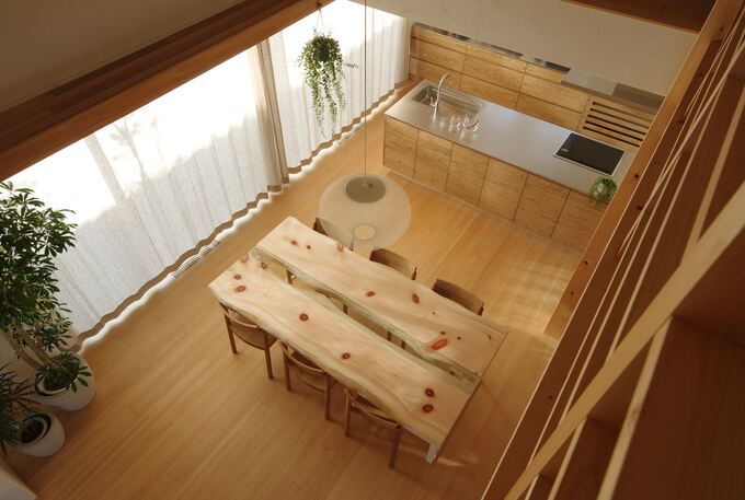 1本の木を丸ごと無駄なく活用し、林業の活性化とサステナブル社会に貢献