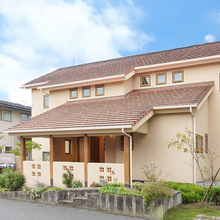 自然素材の静岡モデルハウス 来場予約受付中