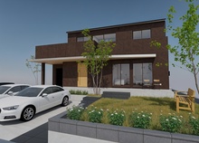 【完成見学会】3/7(土)-8(日)心地よい光と風がめぐる、吹き抜けのある家 in 袋井市愛野