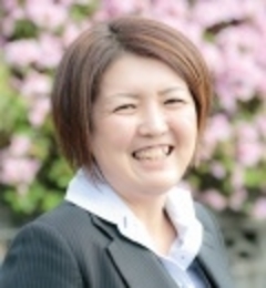 営業担当　源平睦巳さん