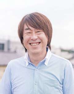 営業課 課長 森山 邦男さん