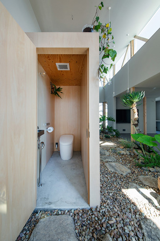 モデルハウス画像8