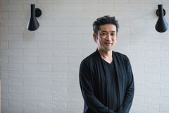 家づくりアドバイザー　原田裕史さん