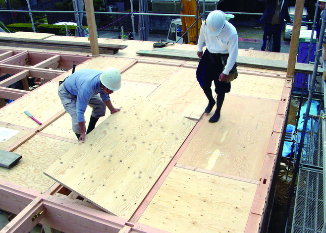 カナメクラフト（かなめ創建）【本契約・着工】