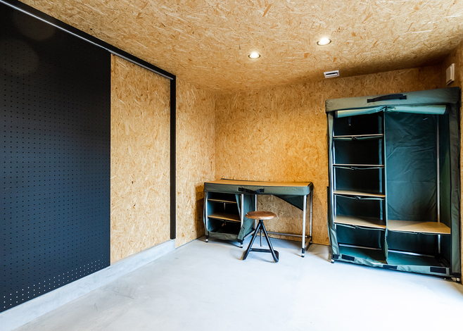 モデルハウス画像5