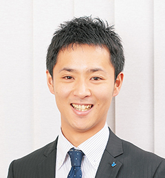 新築プロデューサー・森 健さん