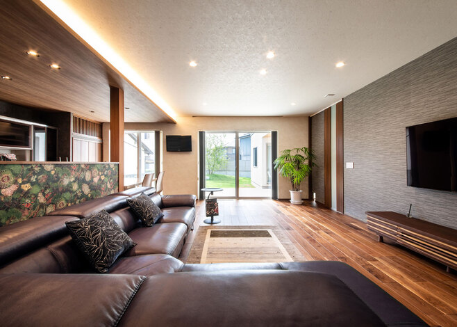 コットンハウス