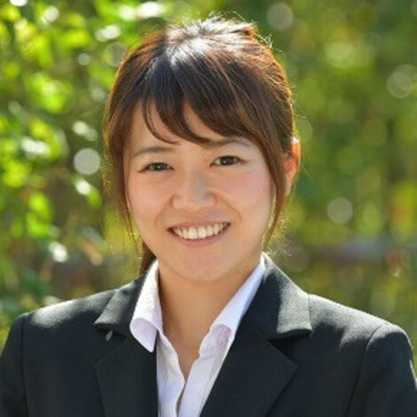 アンシンハウズ【安藤 花加】安心して声をかけられる、任せられる存在を目指しています。