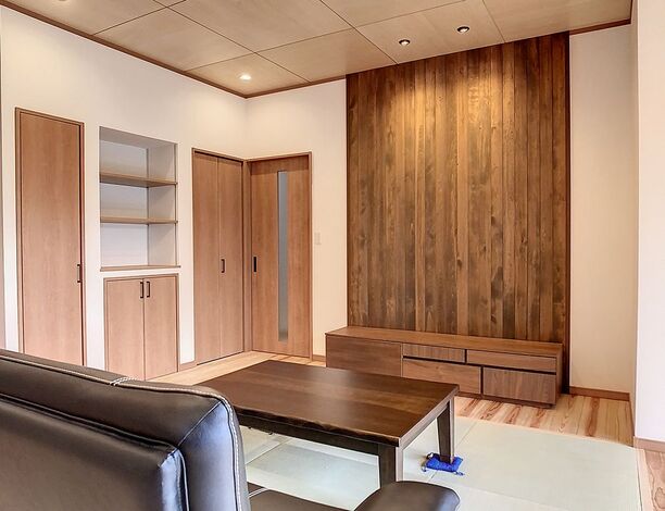 リノベ事例画像5