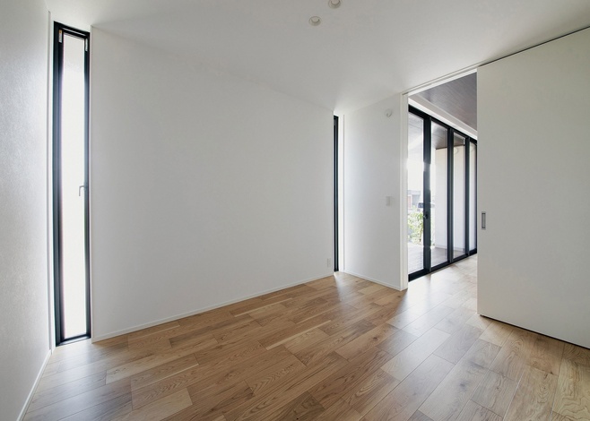 モデルハウス画像6