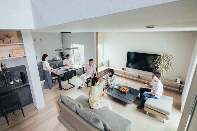 クラフトハウス