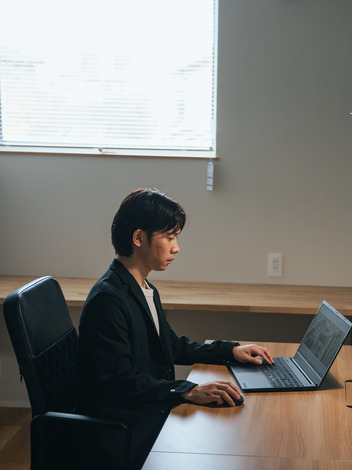 金子工務店/めぐみ不動産【石野 秀太郎】ほっとする空間デザインを一緒に