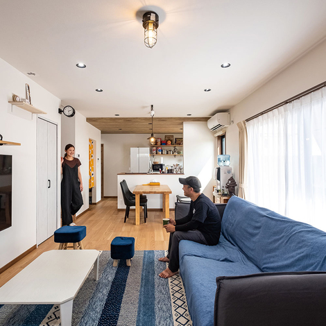 ぽっくハウス伊豆半島店（島崎創建）【資金計画・ヒアリング】