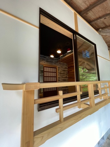 リノベーション後の写真