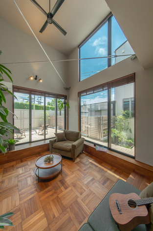 大雄（YOU HOUSE)