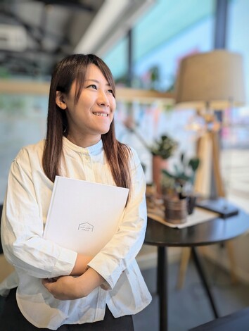 JUST LUCKY HOUSE（山田工務店）【良知 美代子】女性ならではの目線で、ご提案させていただきます。