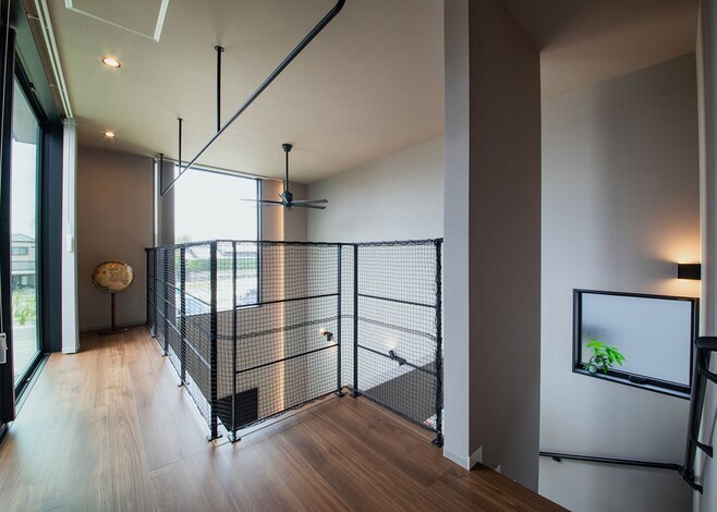 モデルハウス画像7