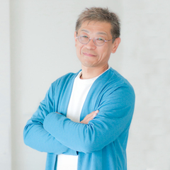 代表取締役・蟹澤　勝巳