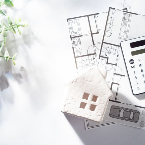 ユースタイルハウス　上村建設【契約】