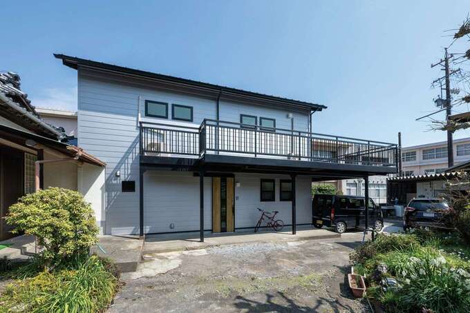 リノベ事例画像4