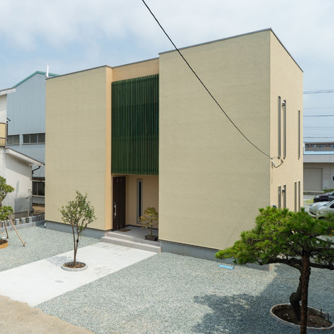 藤田工務店【完成見学会参加、モデルハウス見学】