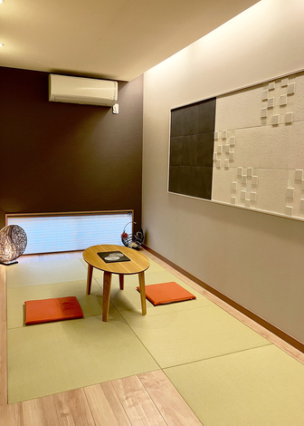 モデルハウス画像5