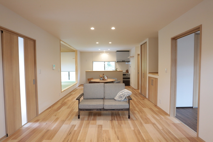 shiro’s（提坂工務店）