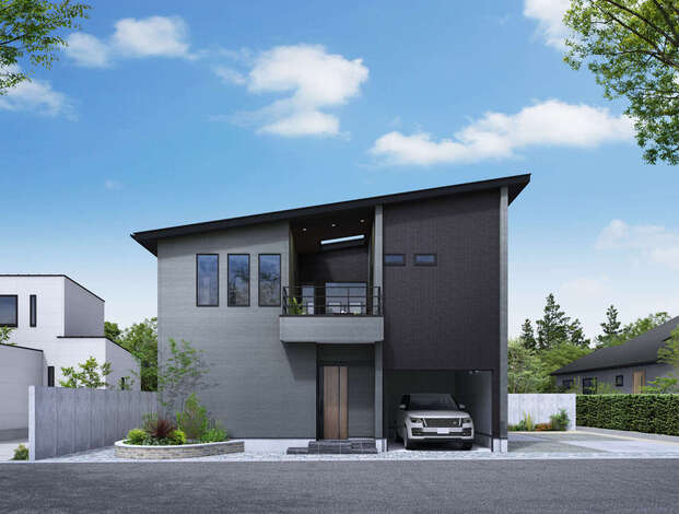 モデルハウス画像8