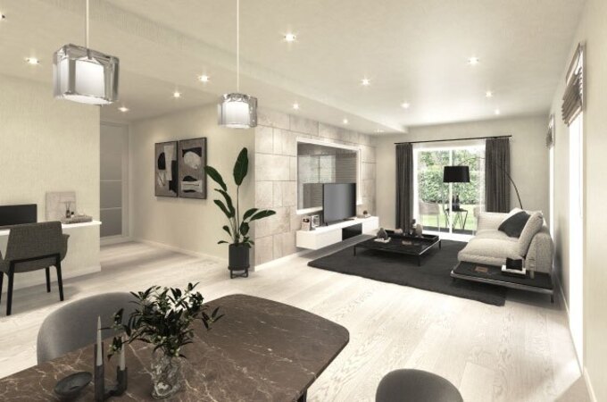 桧家住宅 埼玉西支店