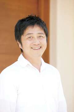 代表取締役・一級建築士　瀧 史幸さん