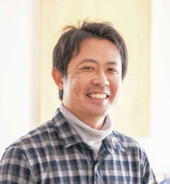 ハウジングディレクター・一級建築士市川 真輔