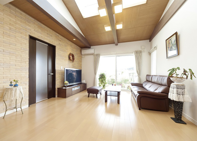 パナソニックビルダーズグループ　エステート住宅産業