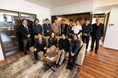 安心の保証体制